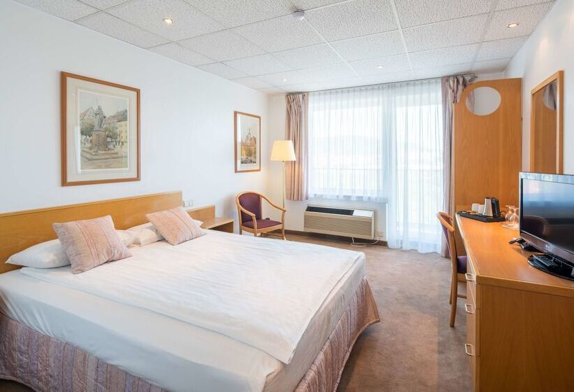 Best Western Hotel Jena