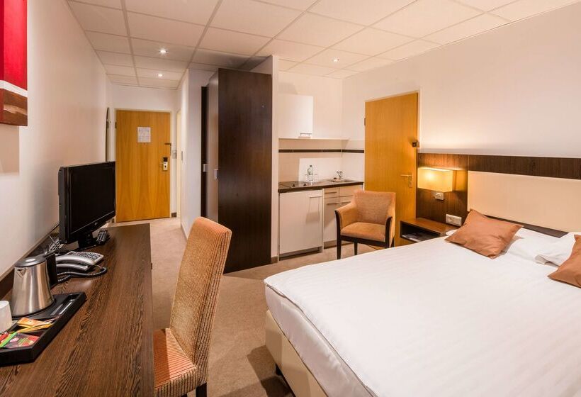 Best Western Hotel Jena