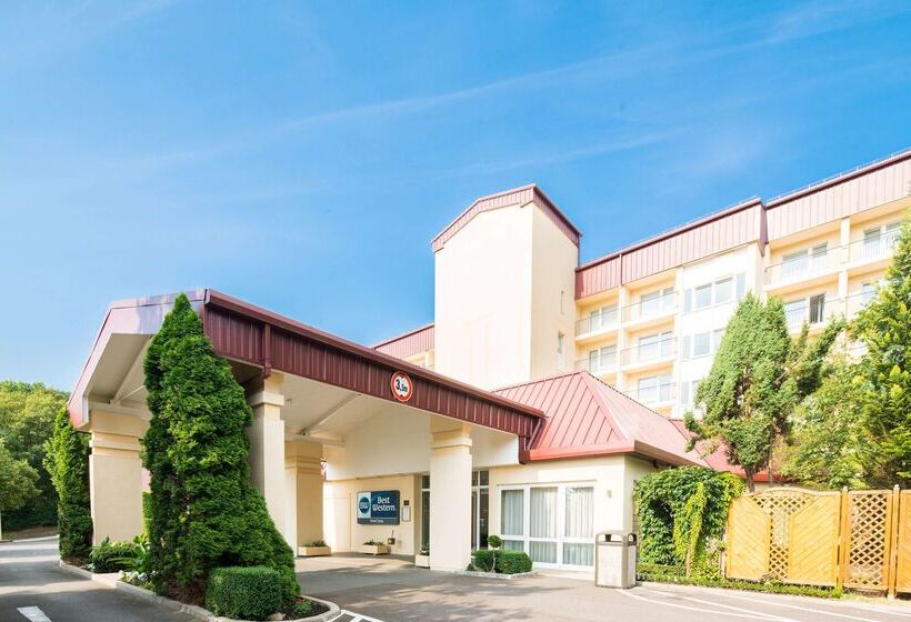 Best Western Hotel Jena