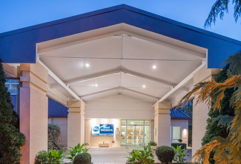 Best Western Hotel Jena