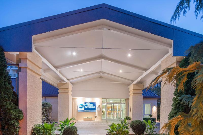 Best Western Hotel Jena