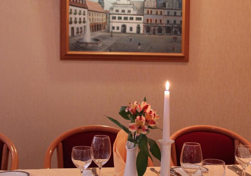 Best Western Hotel Jena