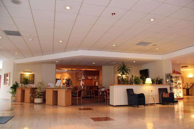 Best Western Hotel Jena
