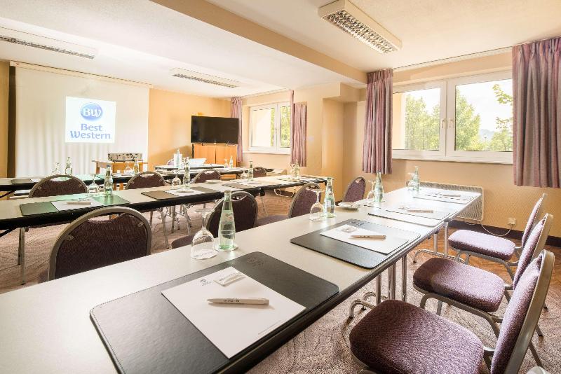 Best Western Hotel Jena