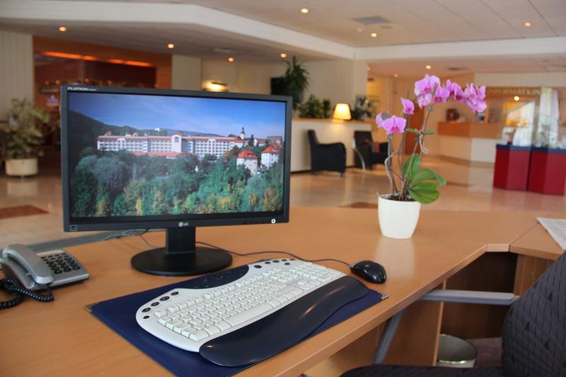 Best Western Hotel Jena