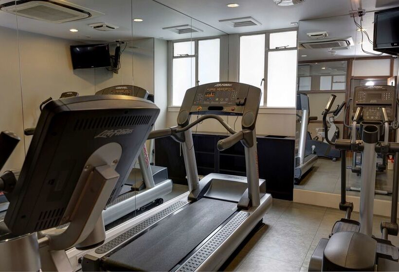 Best Western Mornington Hotel Hyde Park