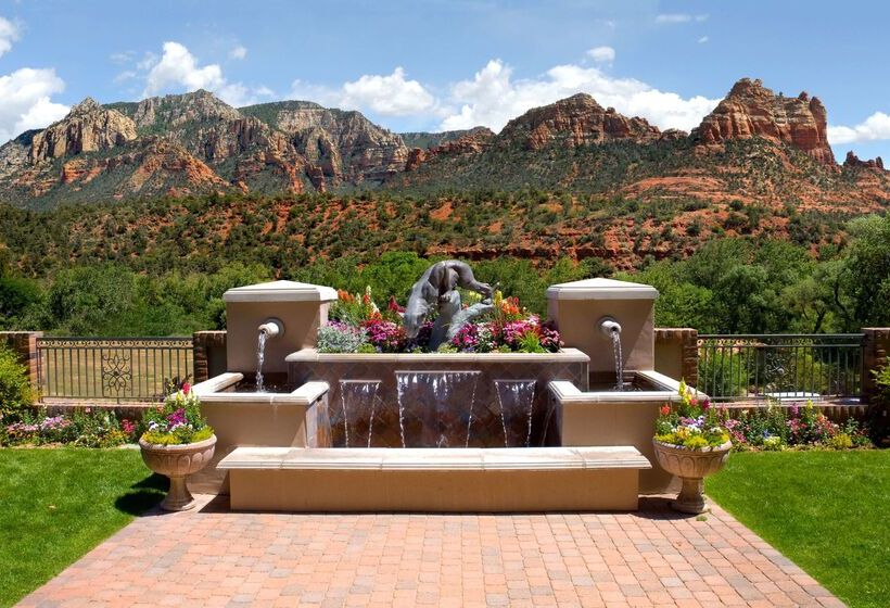 هتل Best Western Plus Arroyo Roble & Creekside Villas