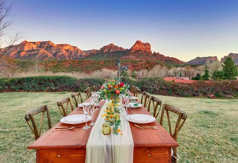 هتل Best Western Plus Arroyo Roble & Creekside Villas