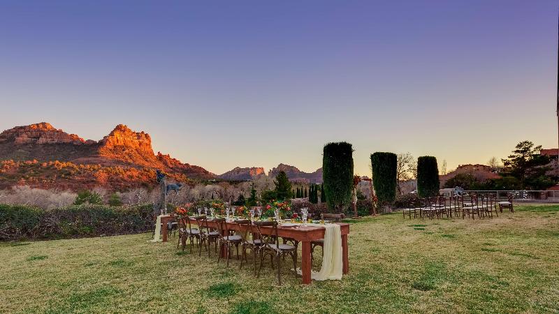 هتل Best Western Plus Arroyo Roble & Creekside Villas