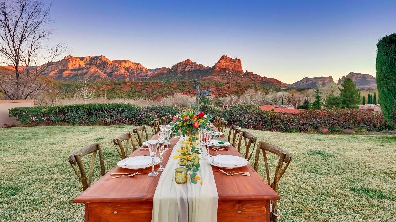 هتل Best Western Plus Arroyo Roble & Creekside Villas