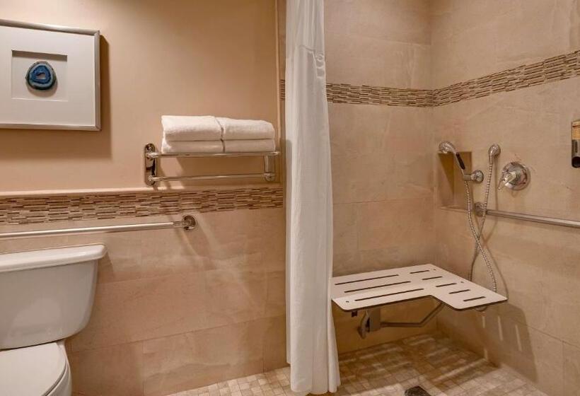 هتل Best Western Plus Arroyo Roble & Creekside Villas