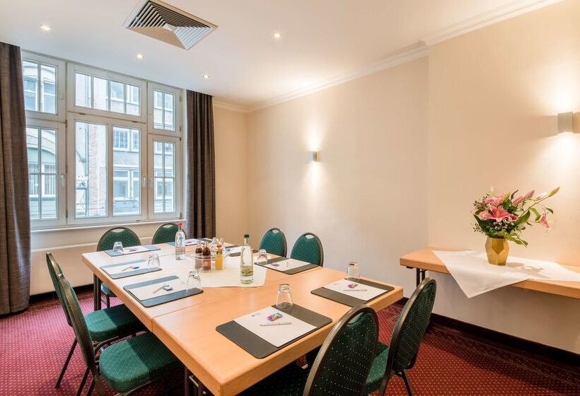 Best Western Plus Hotel Excelsior