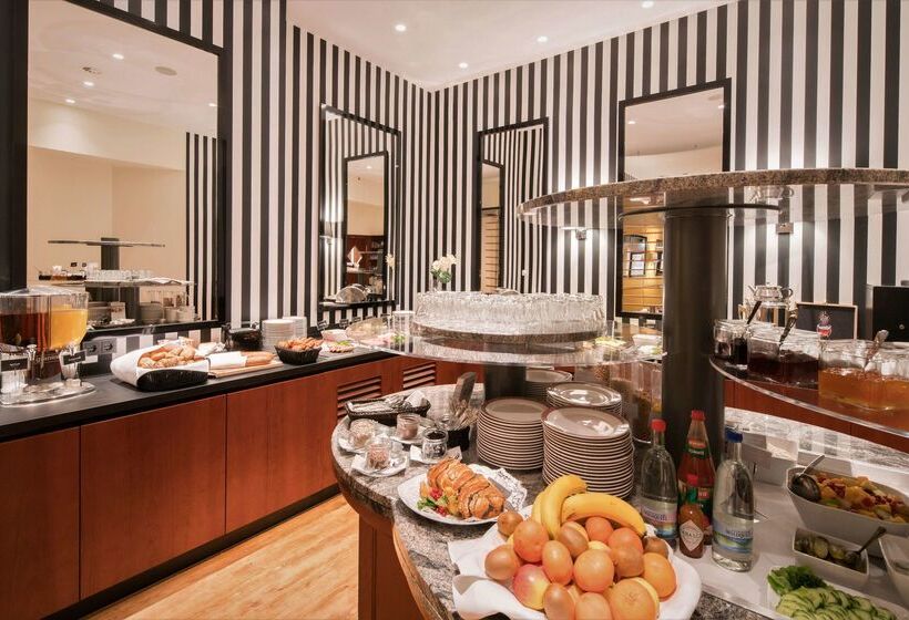 Best Western Plus Hotel Excelsior