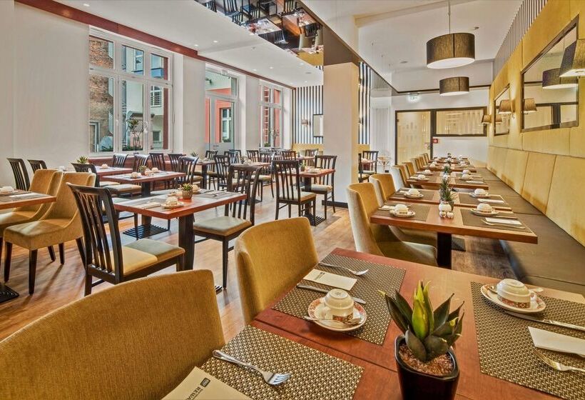 Best Western Plus Hotel Excelsior