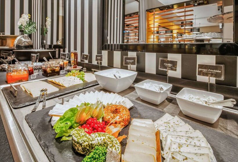 Best Western Plus Hotel Excelsior