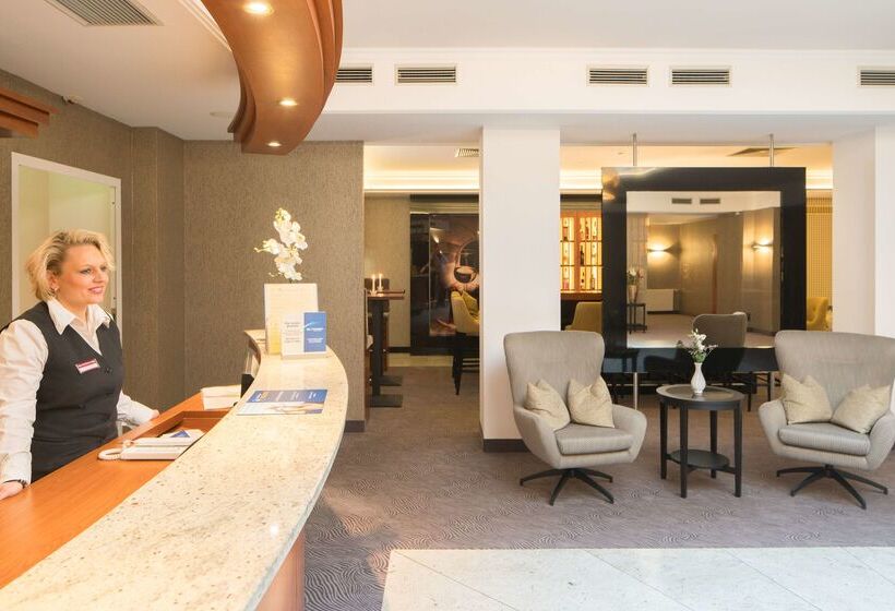 Best Western Plus Hotel Excelsior