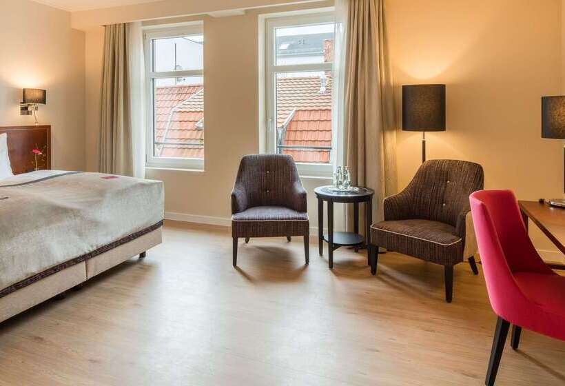 Best Western Plus Hotel Excelsior