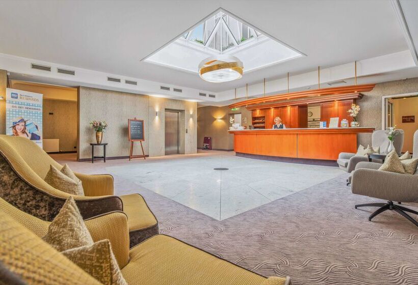 Best Western Plus Hotel Excelsior