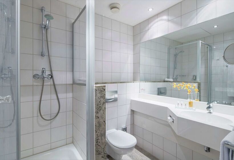 Best Western Plus Hotel Excelsior