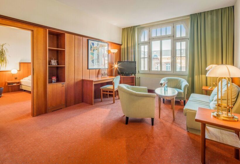 Best Western Plus Hotel Excelsior