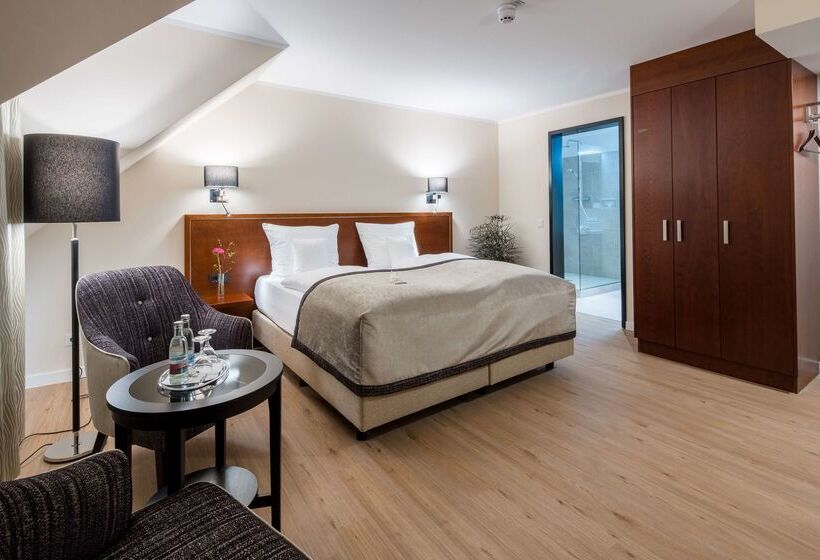 Best Western Plus Hotel Excelsior