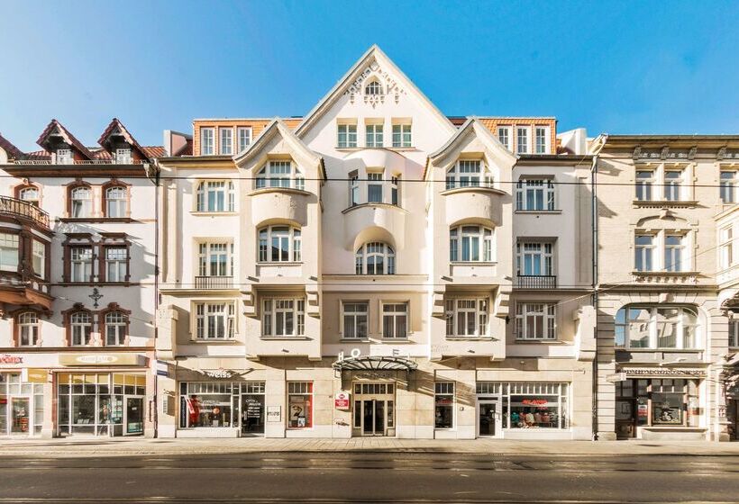 Best Western Plus Hotel Excelsior