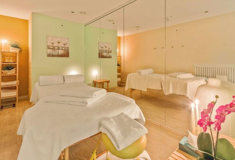 Best Western Plus Hotel Excelsior