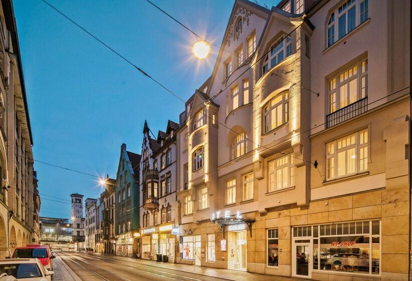 Best Western Plus Hotel Excelsior