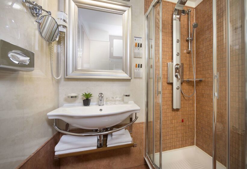 Best Western Premier Hotel Astoria