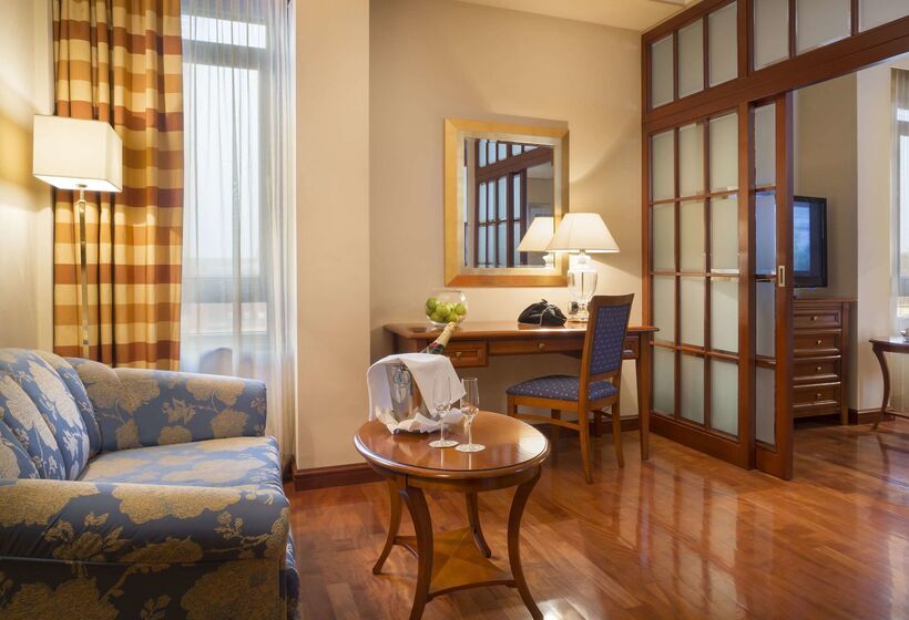 Best Western Premier Hotel Astoria