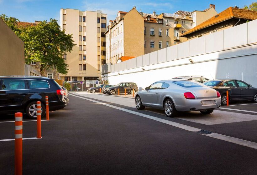 Best Western Premier Hotel Astoria