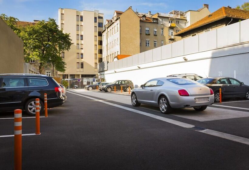 Best Western Premier Hotel Astoria