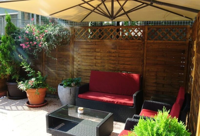 Best Western Premier Hotel Astoria