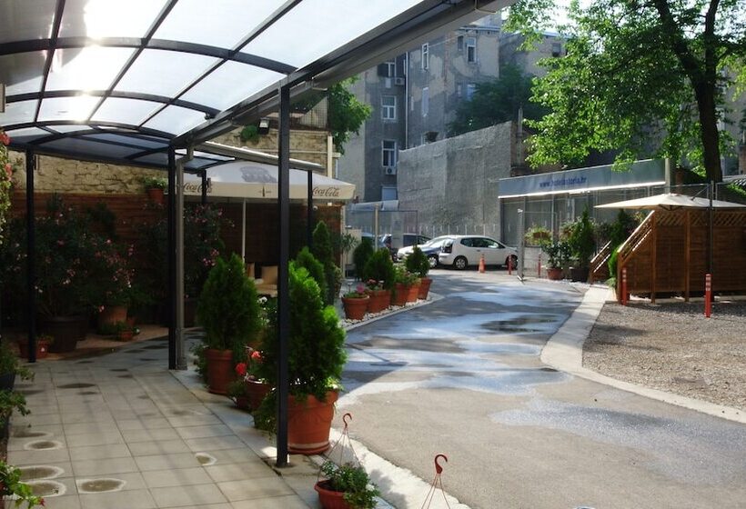 Best Western Premier Hotel Astoria