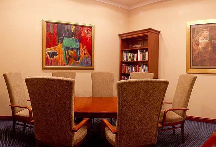 Best Western Premier Hotel Astoria