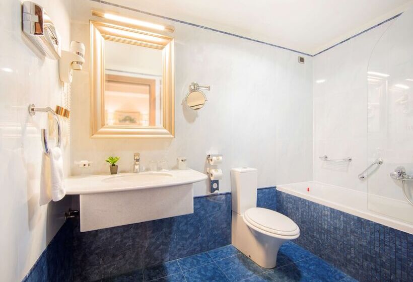 Best Western Premier Hotel Astoria