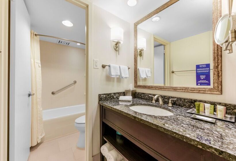 호텔 Capital Hilton