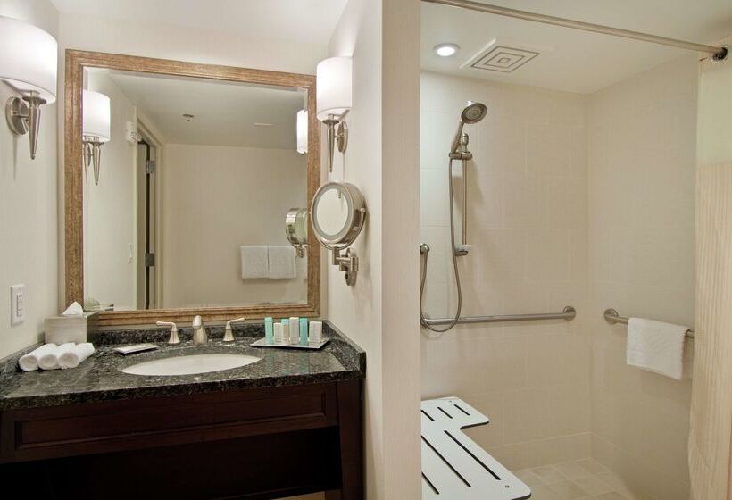 호텔 Capital Hilton