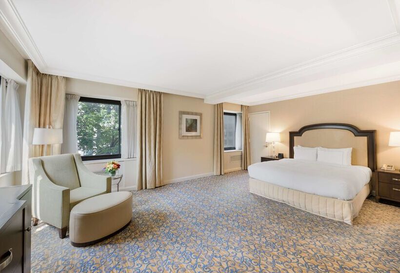 호텔 Capital Hilton