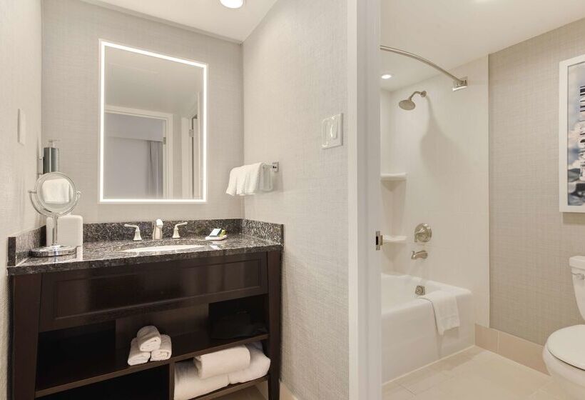 호텔 Capital Hilton