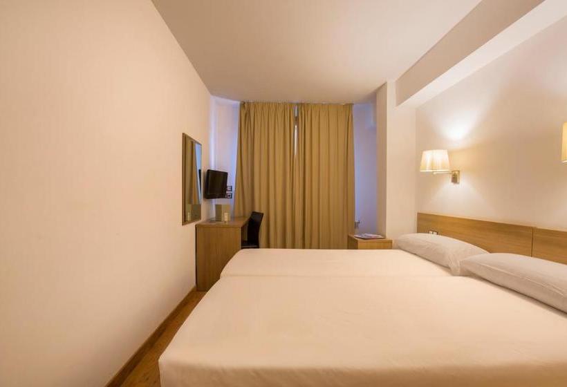 Hotel Catalunya Ski by Nexta