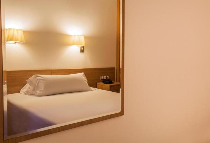 Hotel Catalunya Ski by Nexta