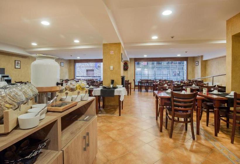 Hotel Catalunya Ski by Nexta