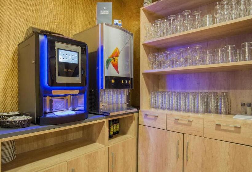 Hotel Catalunya Ski by Nexta