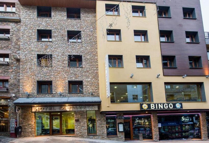 Hotel Catalunya Ski by Nexta