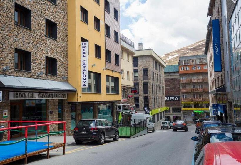 Hotel Catalunya Ski by Nexta