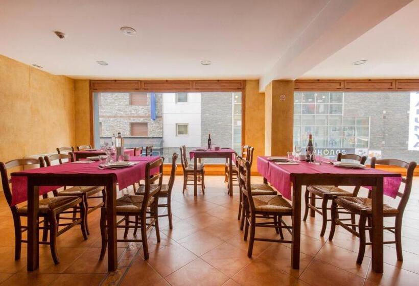 Hotel Catalunya Ski by Nexta