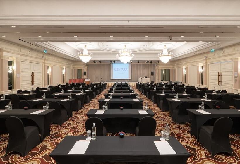 Centara Riverside Hotel Chiang Mai