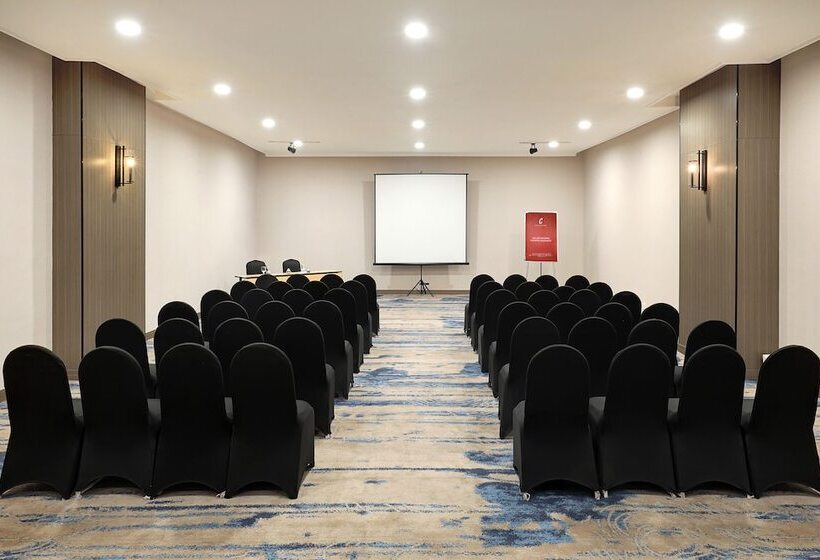 Artotel Gelora Senayan Jakarta