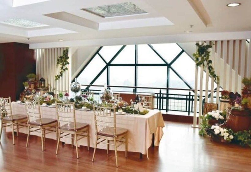 Artotel Gelora Senayan Jakarta